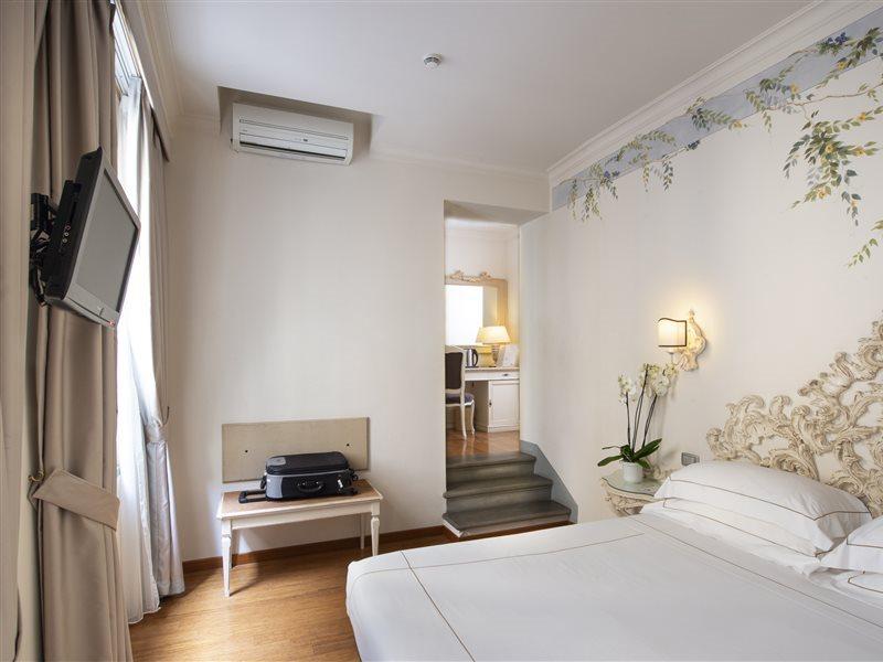 Hotel Art Atelier - Place Of Charme Floransa Dış mekan fotoğraf