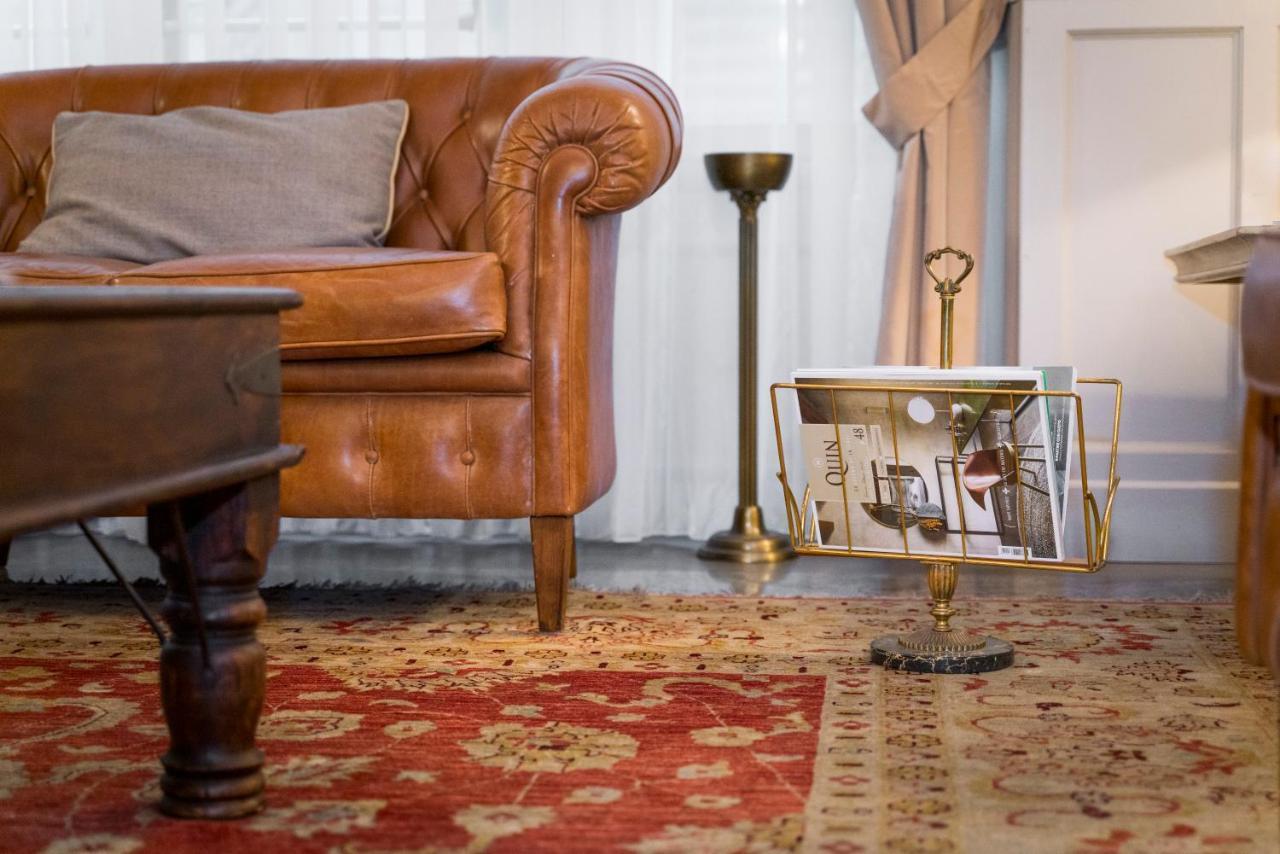 Hotel Art Atelier - Place Of Charme Floransa Dış mekan fotoğraf