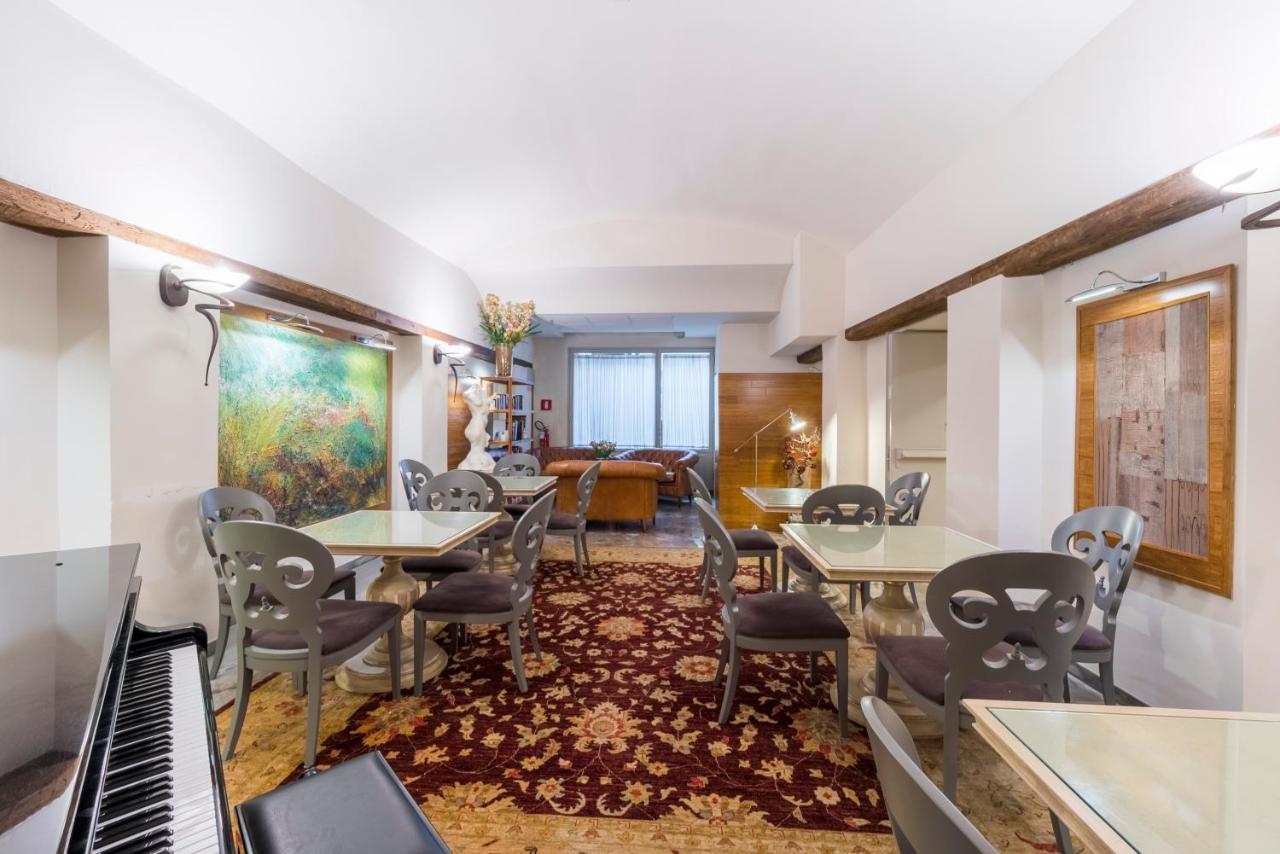 Hotel Art Atelier - Place Of Charme Floransa Dış mekan fotoğraf