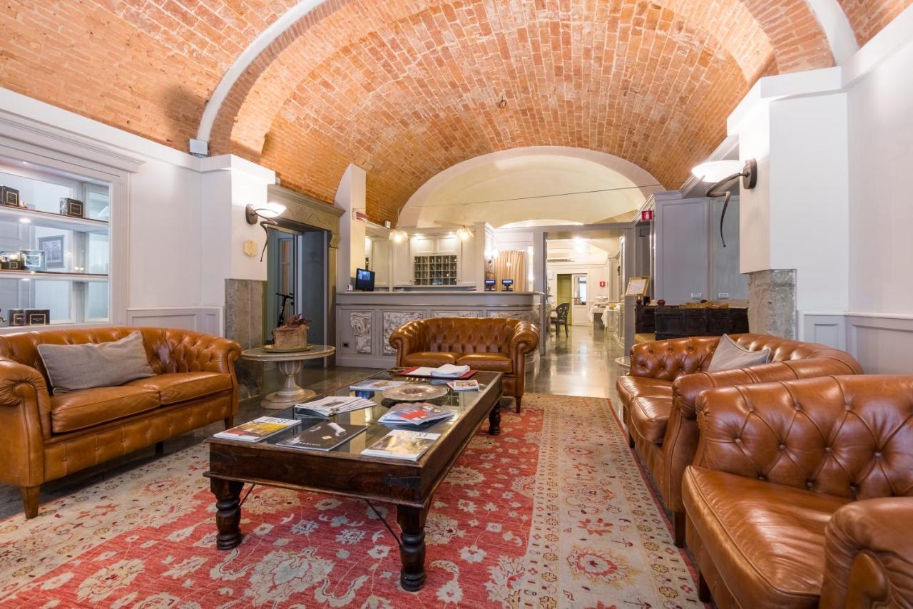 Hotel Art Atelier - Place Of Charme Floransa Dış mekan fotoğraf