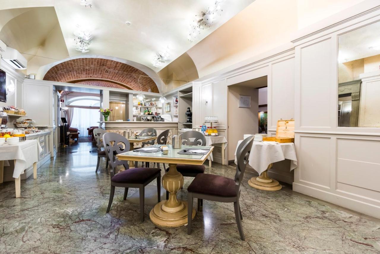 Hotel Art Atelier - Place Of Charme Floransa Dış mekan fotoğraf