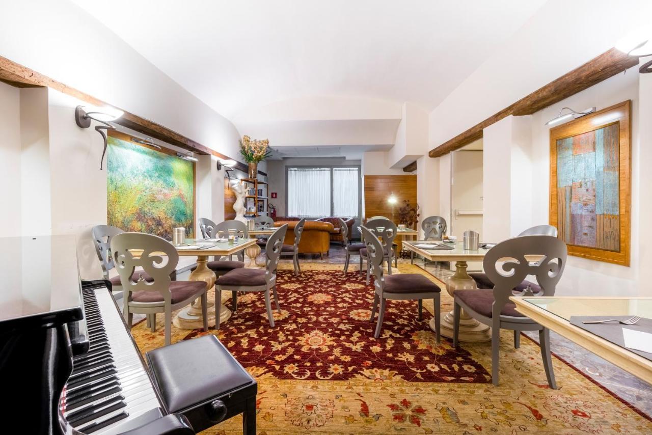 Hotel Art Atelier - Place Of Charme Floransa Dış mekan fotoğraf