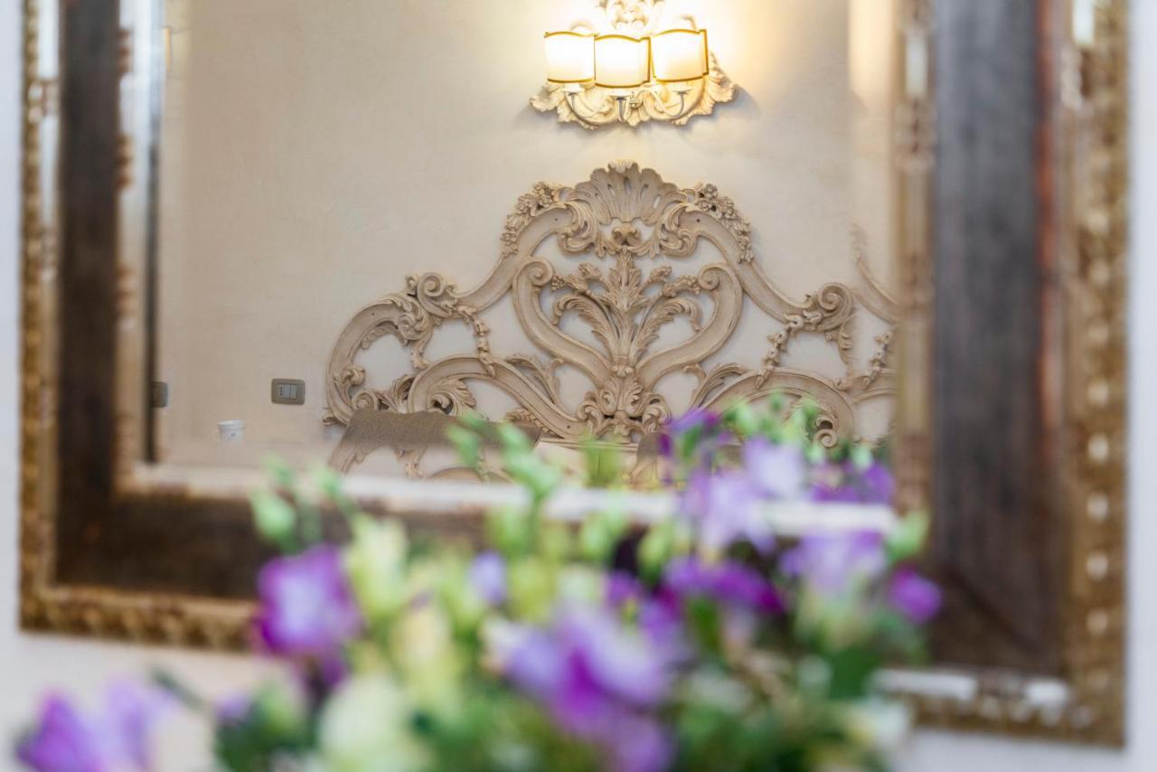 Hotel Art Atelier - Place Of Charme Floransa Dış mekan fotoğraf