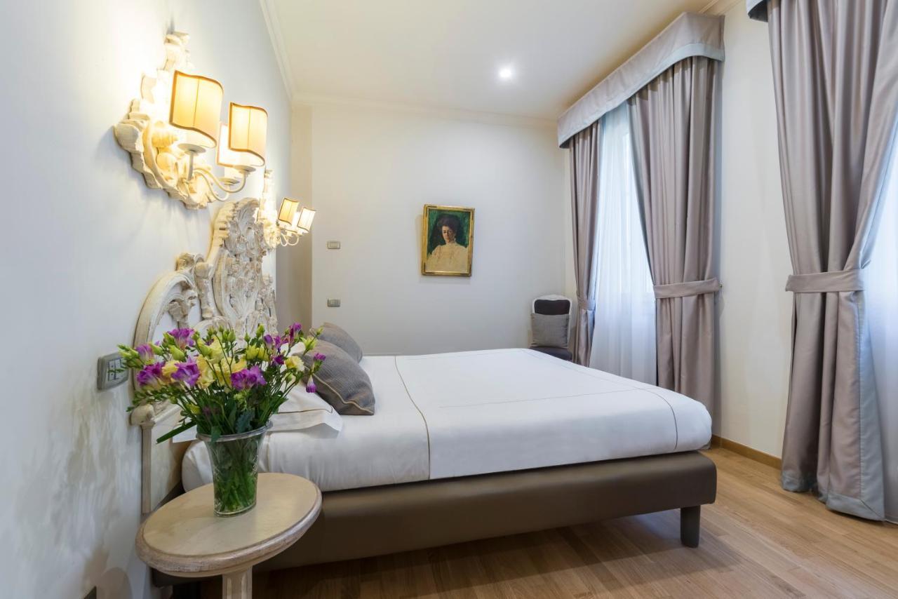 Hotel Art Atelier - Place Of Charme Floransa Dış mekan fotoğraf