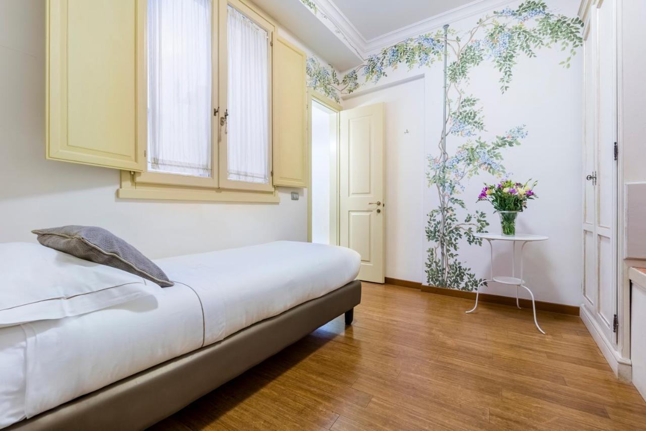 Hotel Art Atelier - Place Of Charme Floransa Dış mekan fotoğraf
