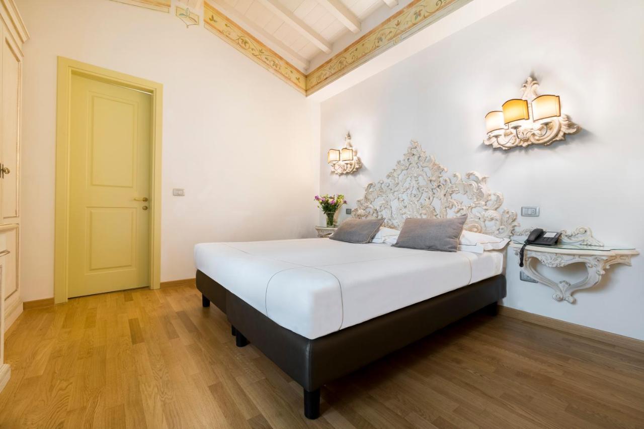 Hotel Art Atelier - Place Of Charme Floransa Dış mekan fotoğraf