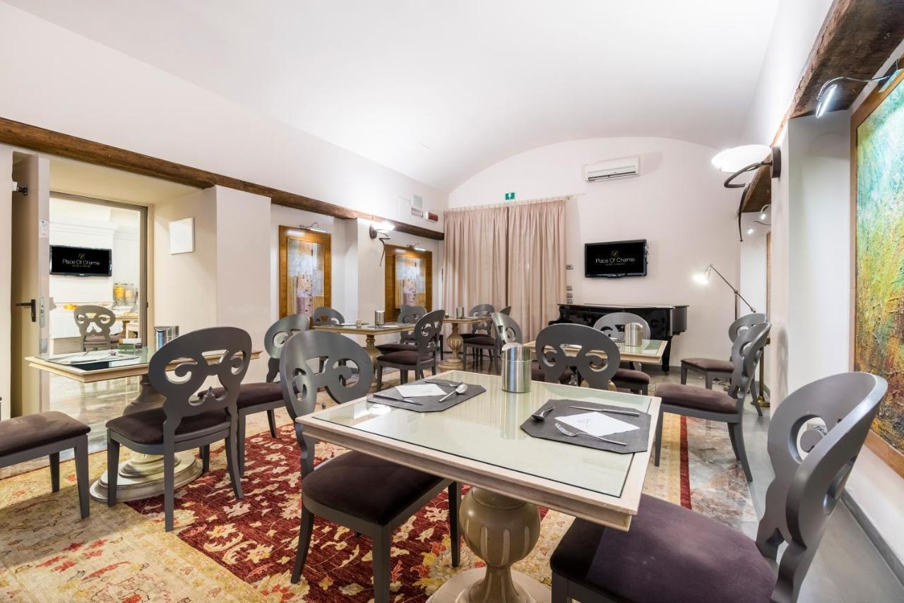 Hotel Art Atelier - Place Of Charme Floransa Dış mekan fotoğraf
