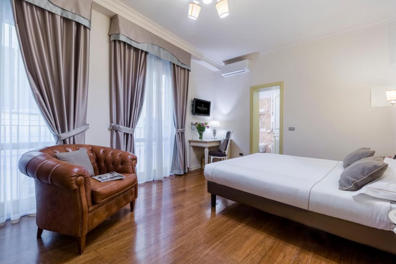 Hotel Art Atelier - Place Of Charme Floransa Dış mekan fotoğraf