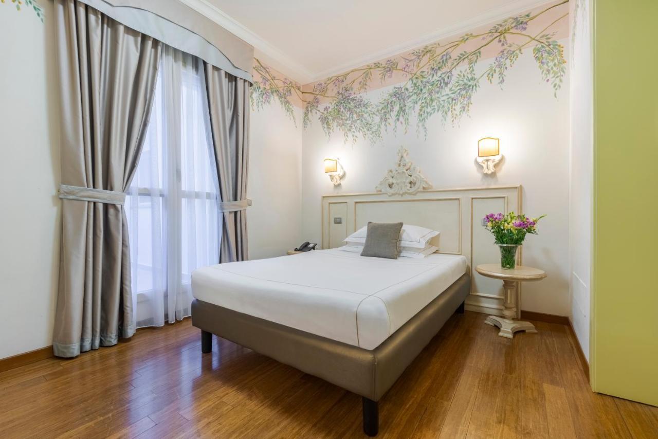 Hotel Art Atelier - Place Of Charme Floransa Dış mekan fotoğraf