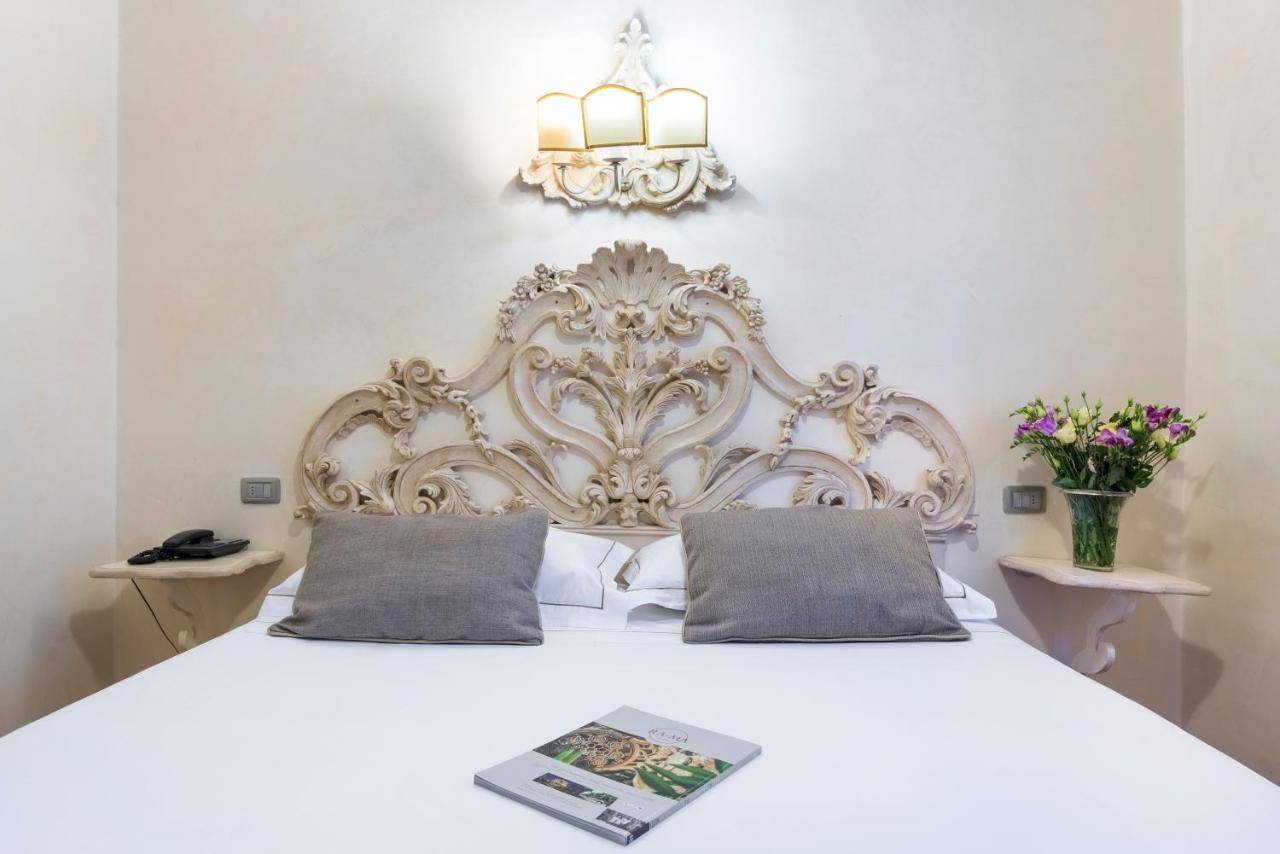 Hotel Art Atelier - Place Of Charme Floransa Dış mekan fotoğraf