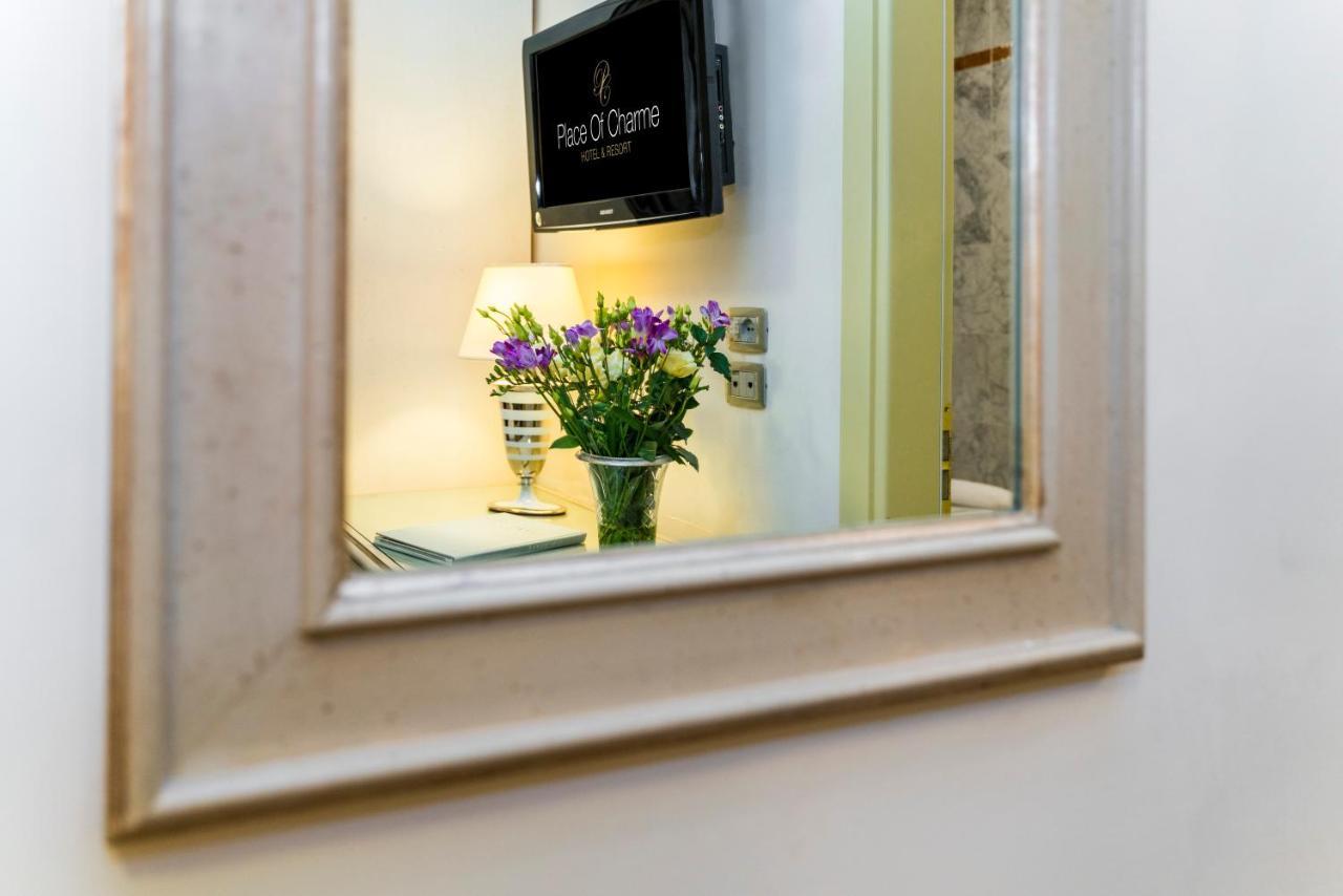 Hotel Art Atelier - Place Of Charme Floransa Dış mekan fotoğraf