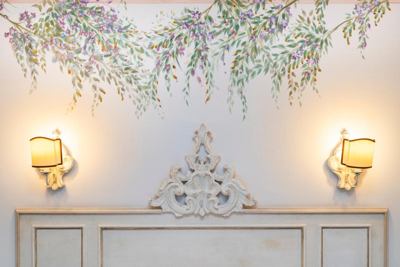 Hotel Art Atelier - Place Of Charme Floransa Dış mekan fotoğraf