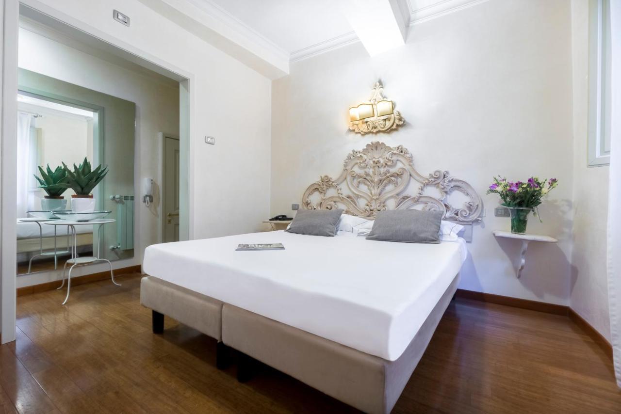 Hotel Art Atelier - Place Of Charme Floransa Dış mekan fotoğraf