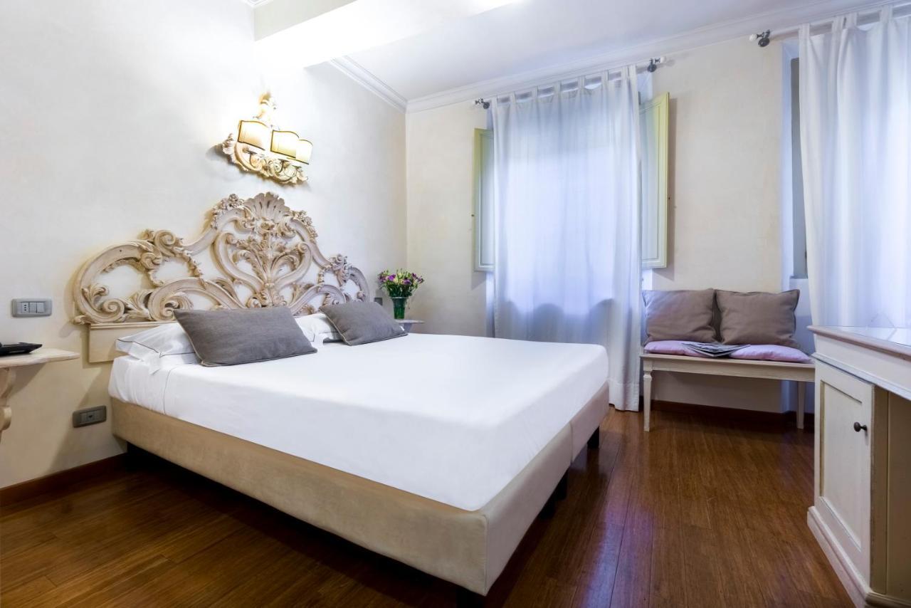 Hotel Art Atelier - Place Of Charme Floransa Dış mekan fotoğraf