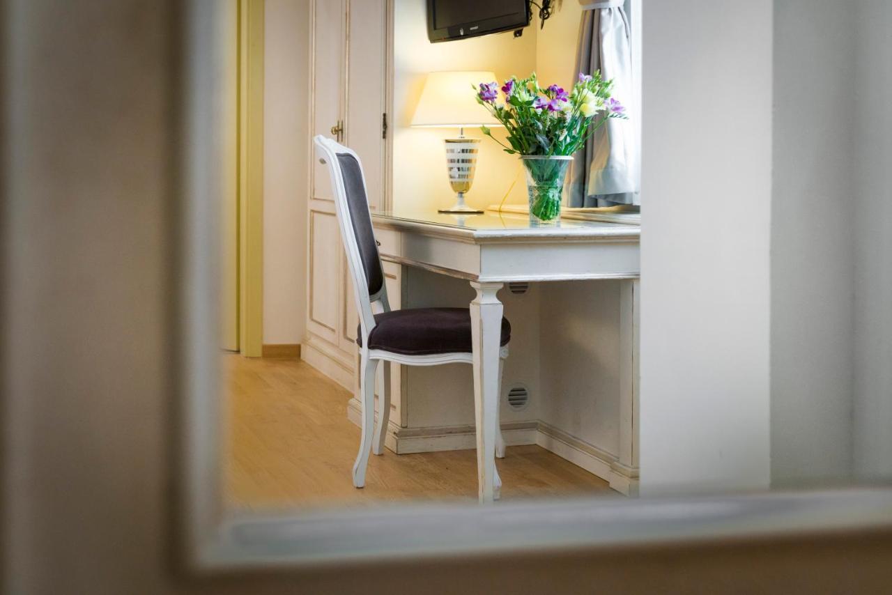 Hotel Art Atelier - Place Of Charme Floransa Dış mekan fotoğraf