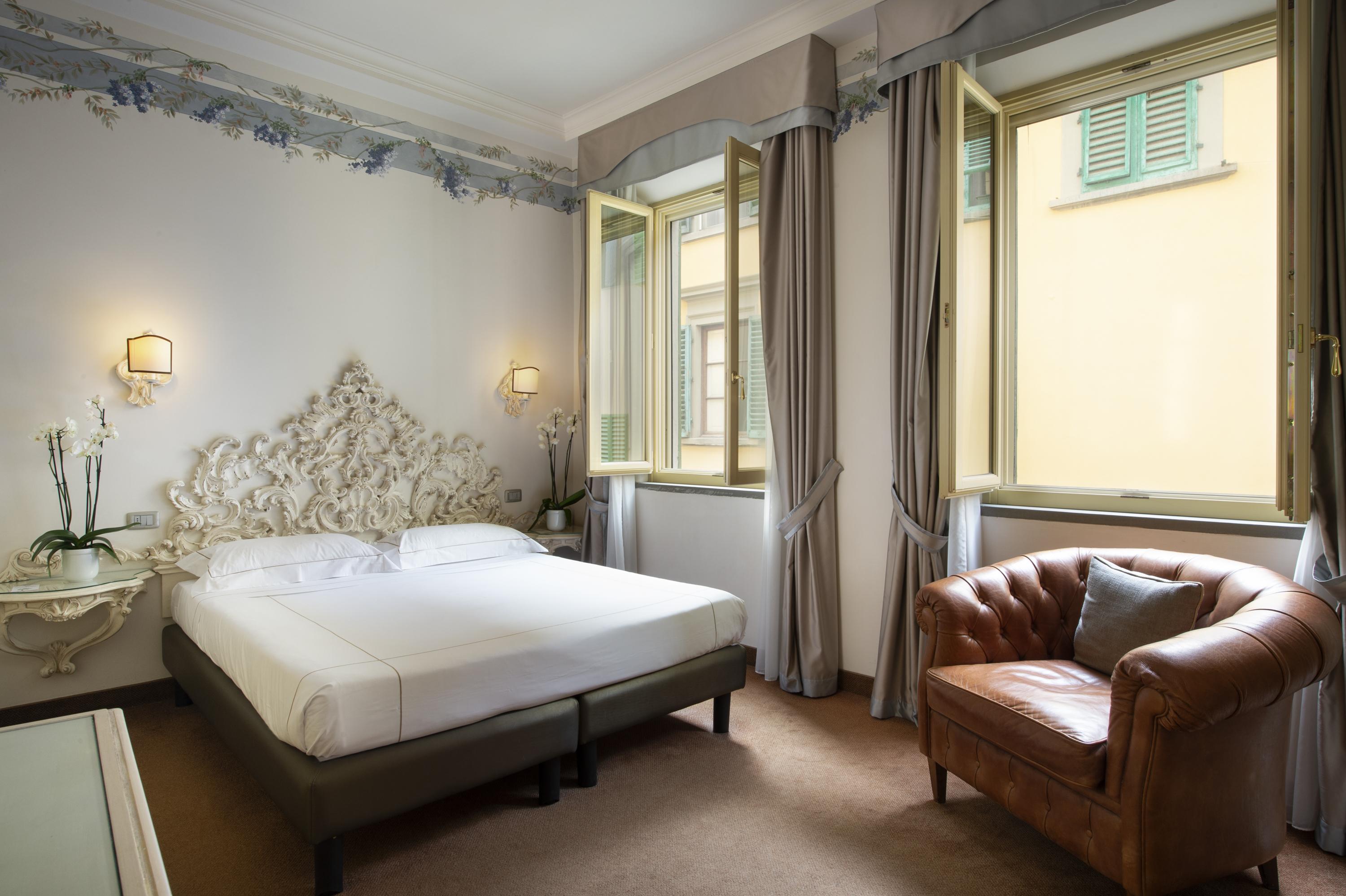 Hotel Art Atelier - Place Of Charme Floransa Dış mekan fotoğraf