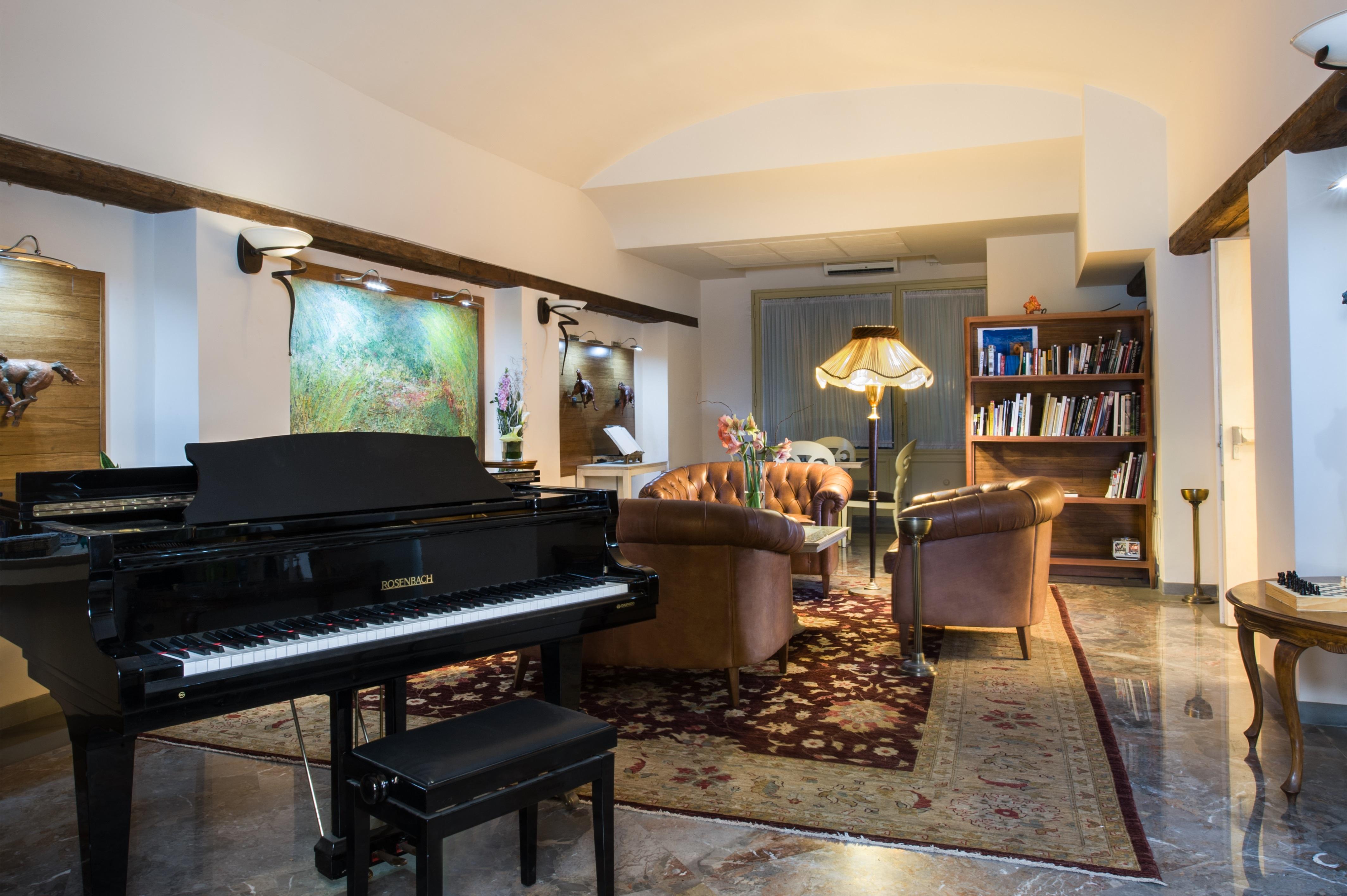 Hotel Art Atelier - Place Of Charme Floransa Dış mekan fotoğraf