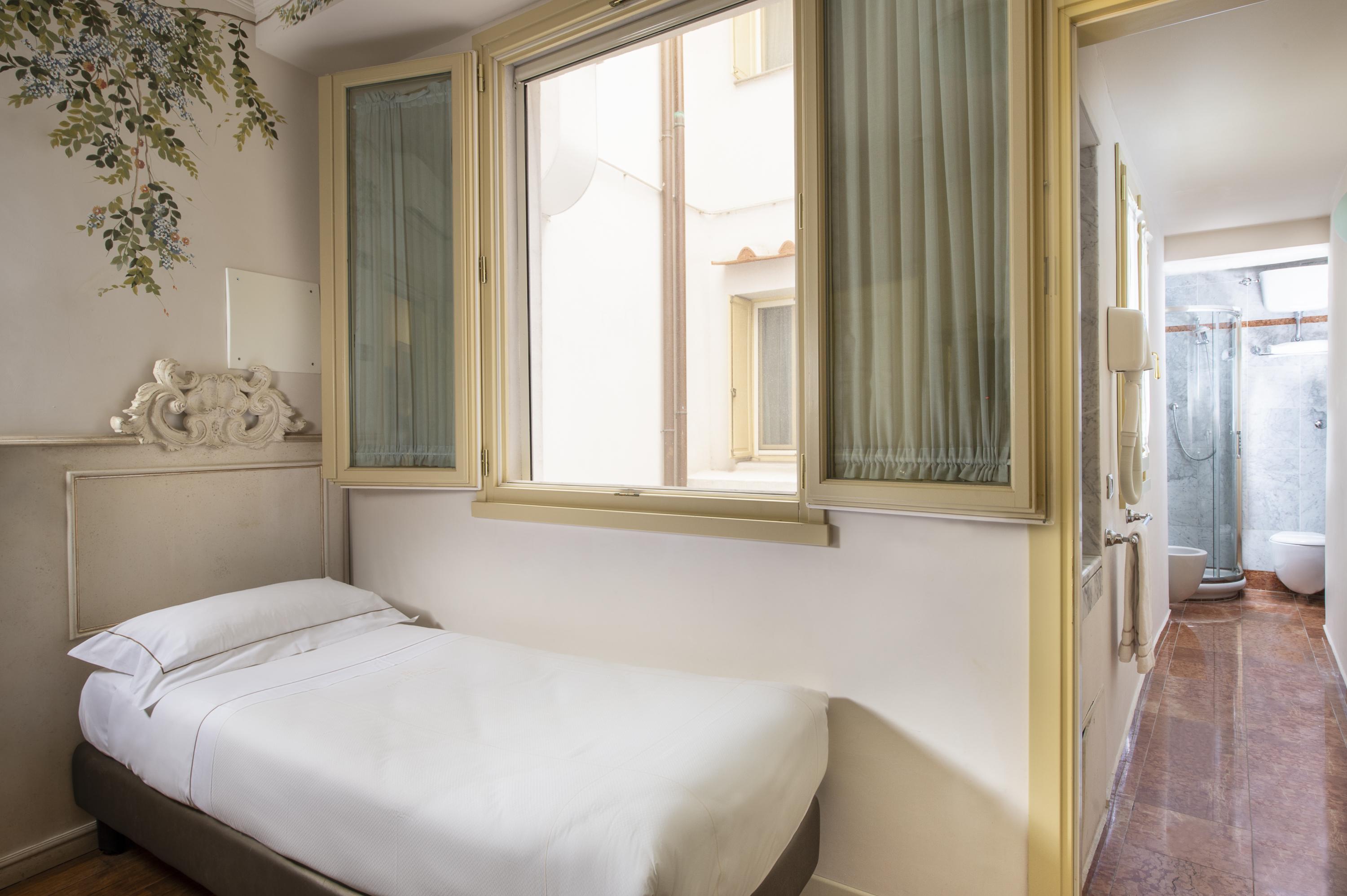 Hotel Art Atelier - Place Of Charme Floransa Dış mekan fotoğraf