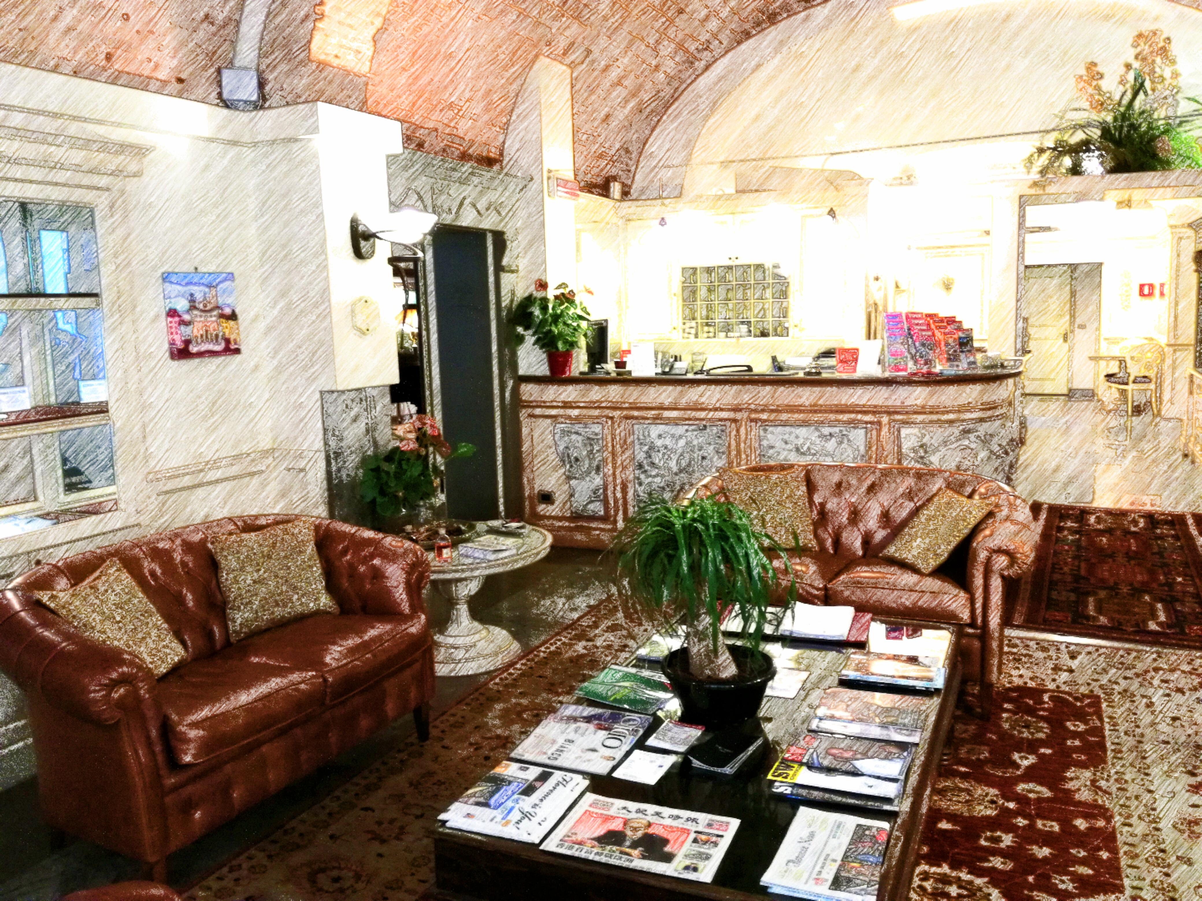 Hotel Art Atelier - Place Of Charme Floransa Dış mekan fotoğraf