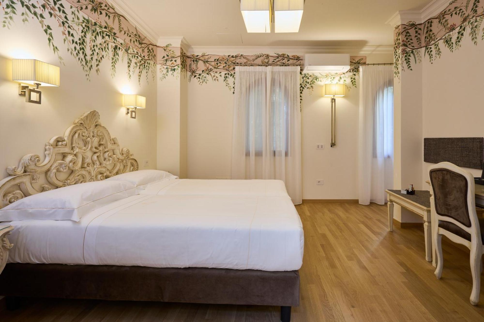 Hotel Art Atelier - Place Of Charme Floransa Dış mekan fotoğraf