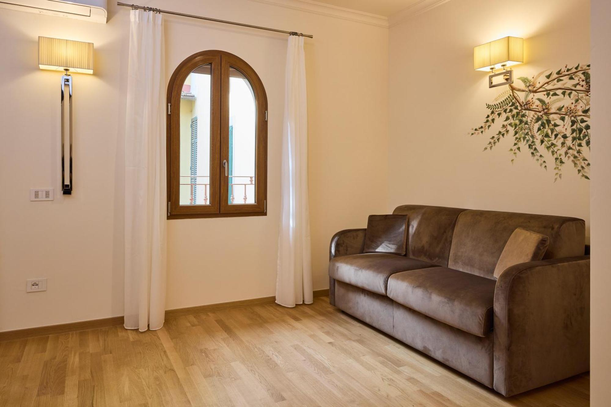 Hotel Art Atelier - Place Of Charme Floransa Dış mekan fotoğraf