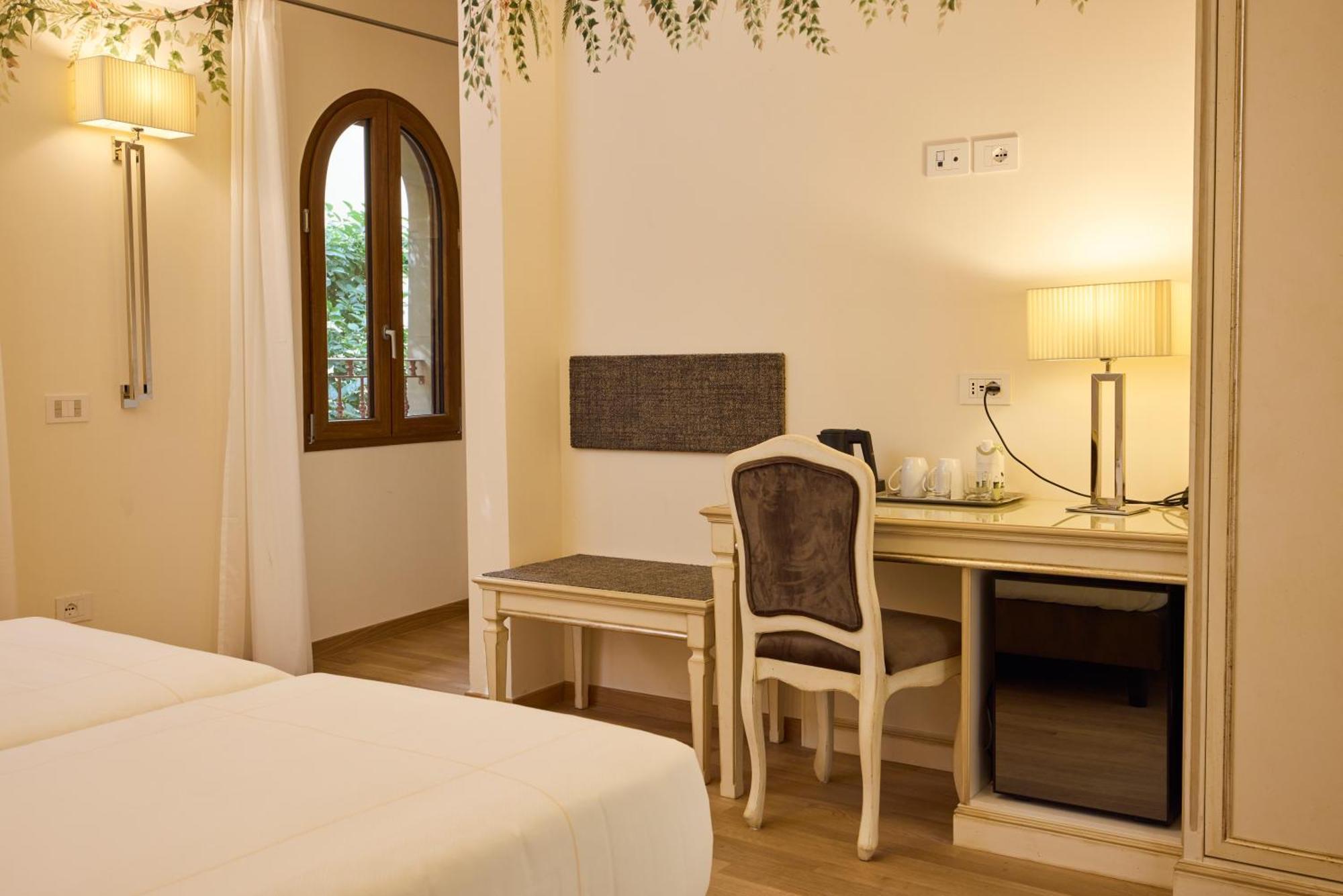Hotel Art Atelier - Place Of Charme Floransa Dış mekan fotoğraf