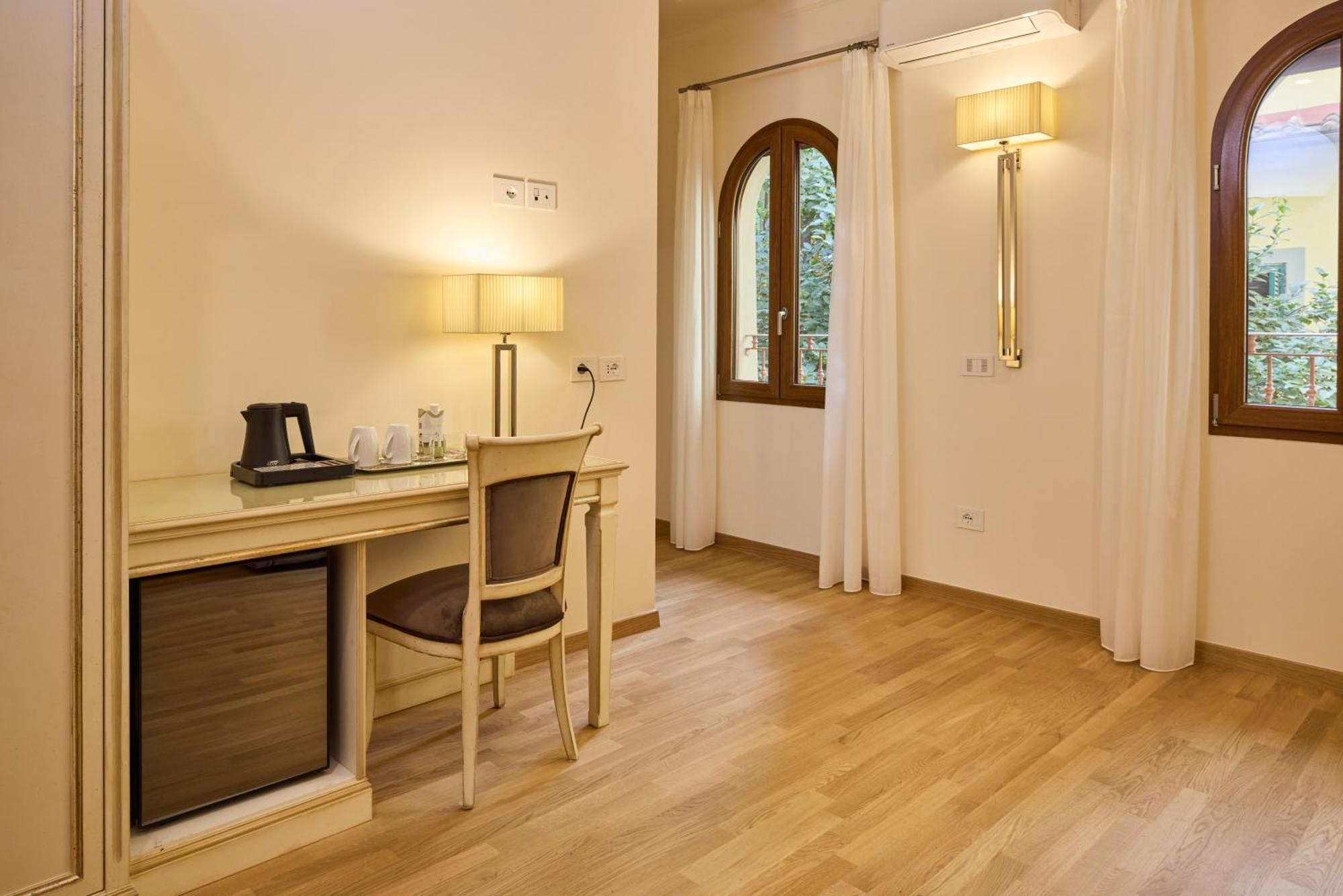 Hotel Art Atelier - Place Of Charme Floransa Dış mekan fotoğraf