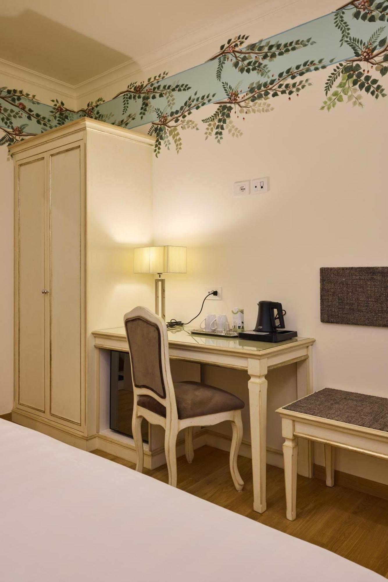 Hotel Art Atelier - Place Of Charme Floransa Dış mekan fotoğraf