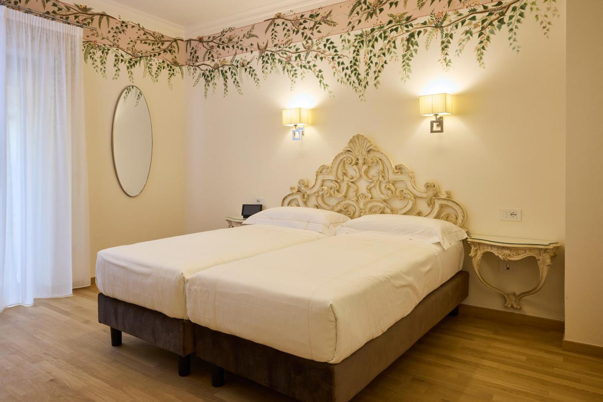 Hotel Art Atelier - Place Of Charme Floransa Dış mekan fotoğraf