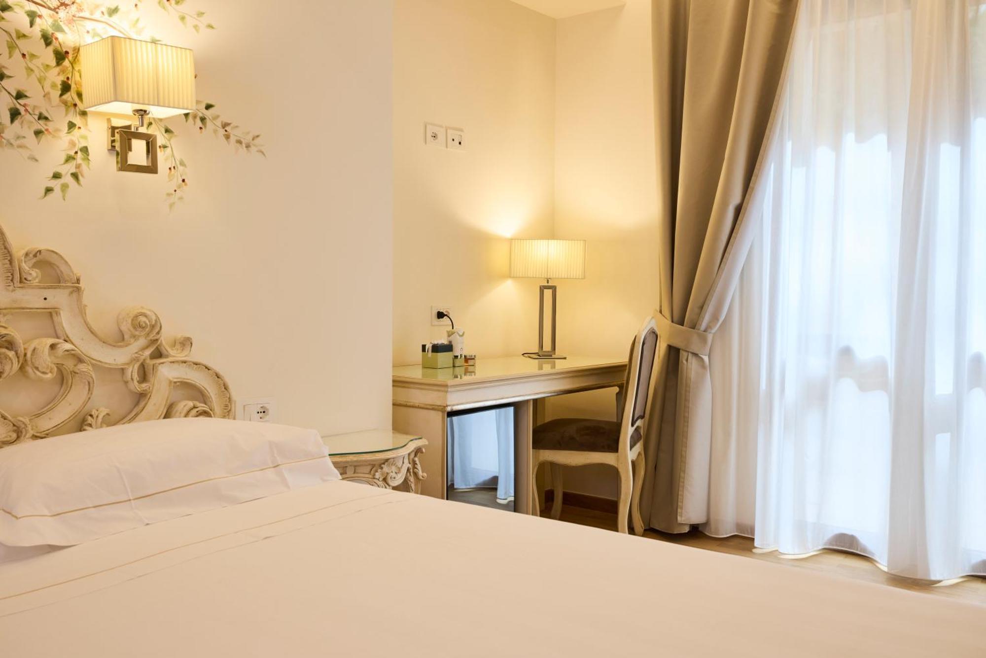 Hotel Art Atelier - Place Of Charme Floransa Dış mekan fotoğraf