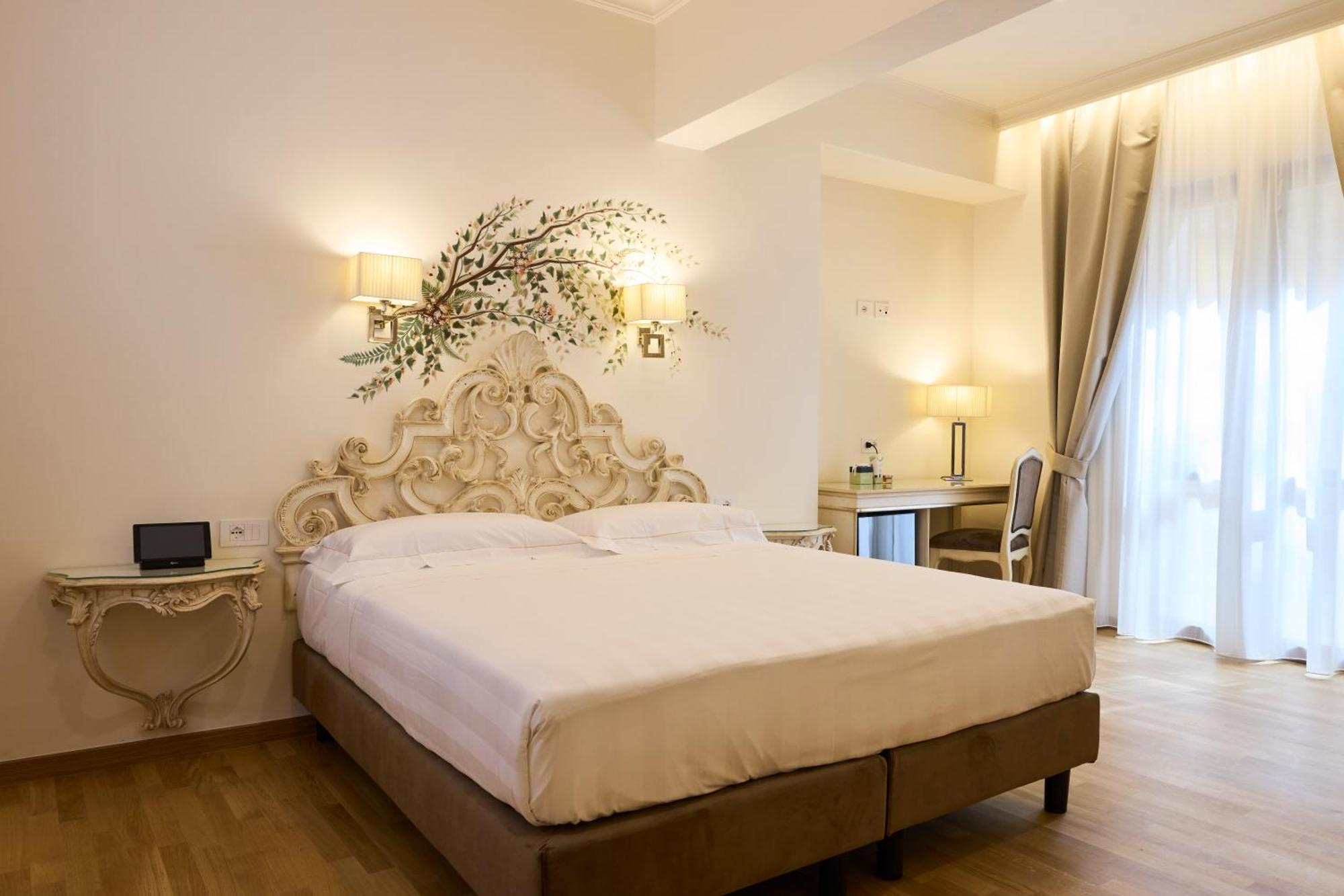 Hotel Art Atelier - Place Of Charme Floransa Dış mekan fotoğraf