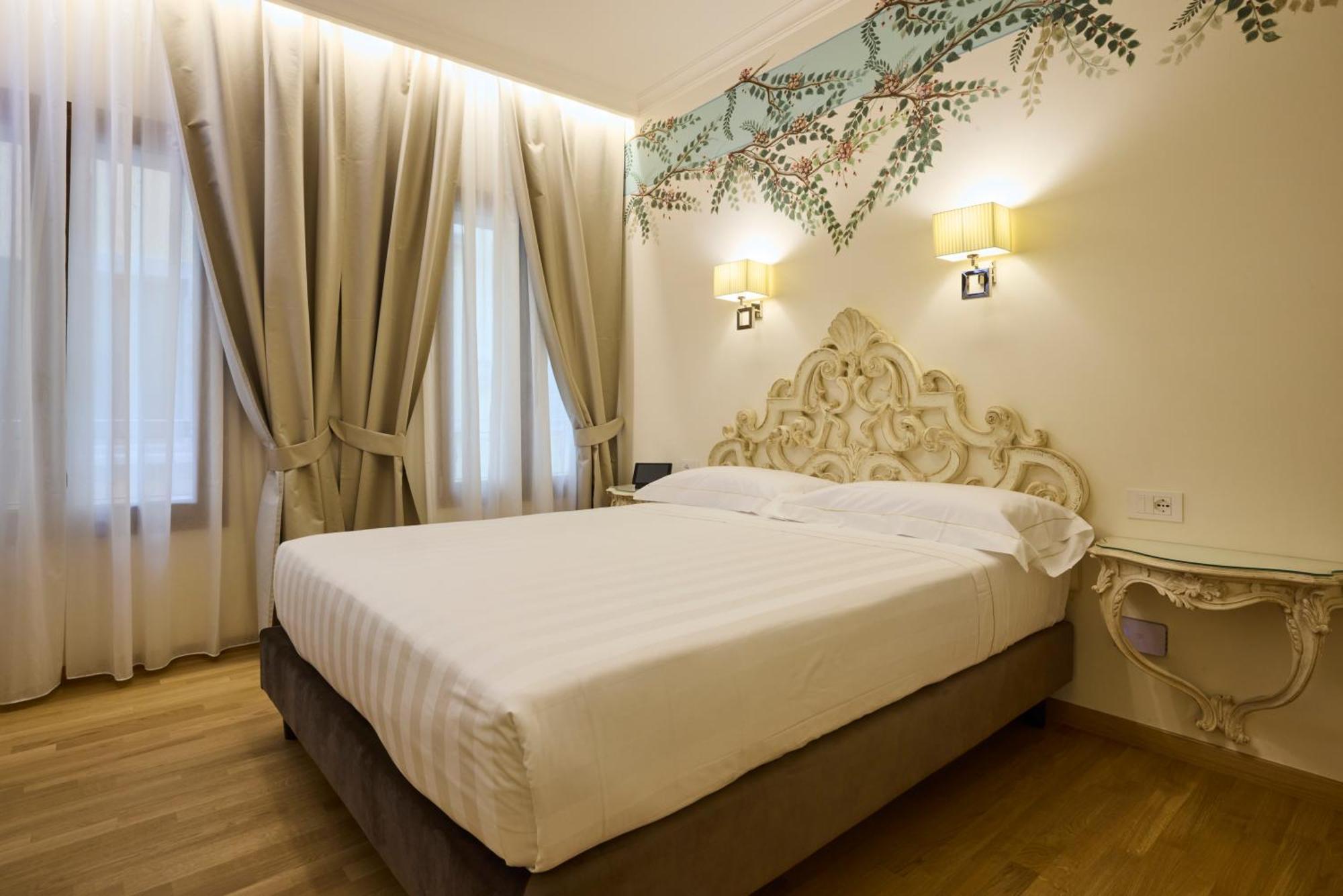 Hotel Art Atelier - Place Of Charme Floransa Dış mekan fotoğraf