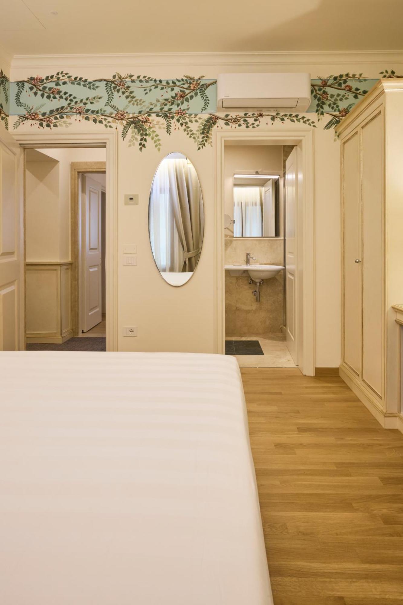 Hotel Art Atelier - Place Of Charme Floransa Dış mekan fotoğraf