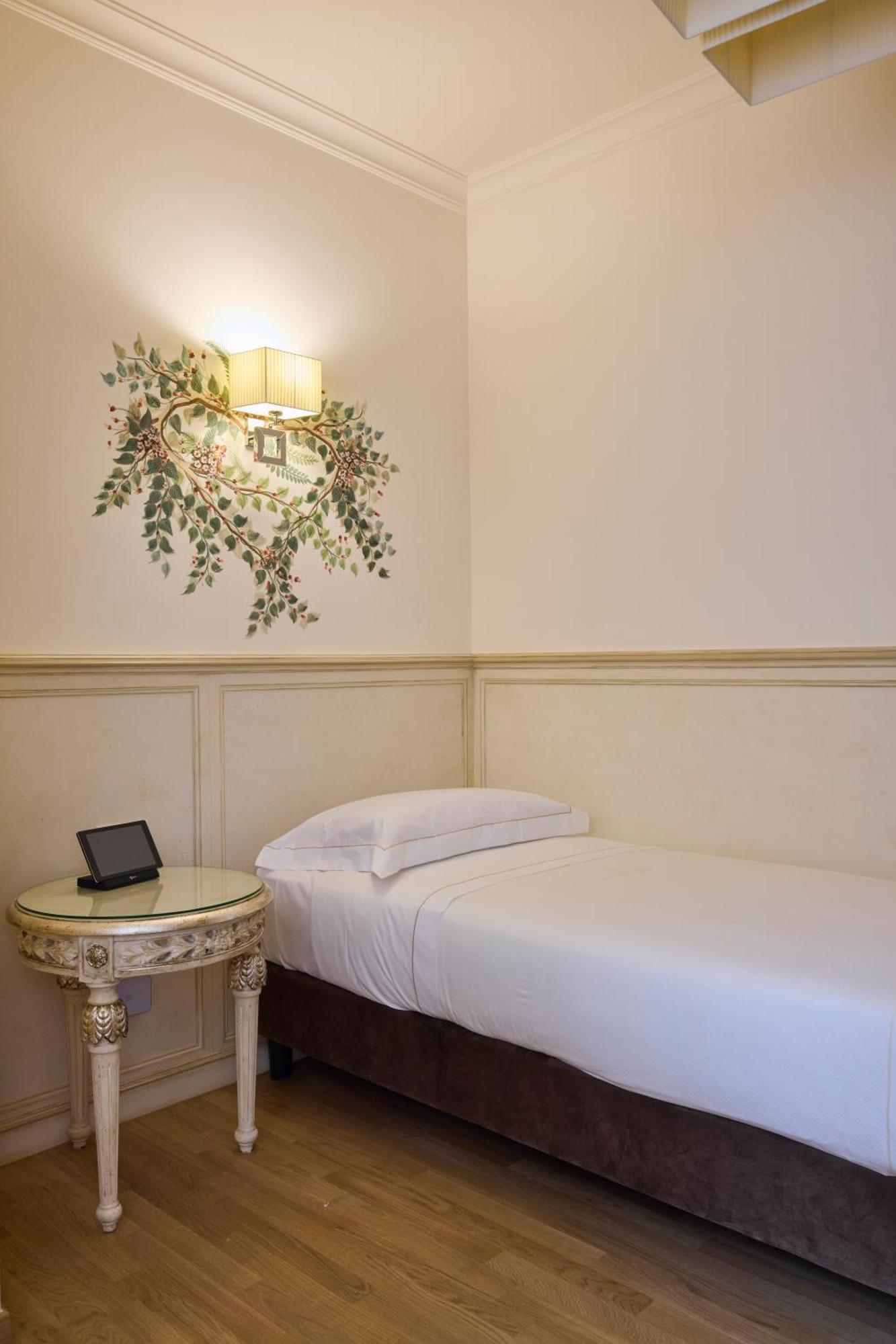 Hotel Art Atelier - Place Of Charme Floransa Dış mekan fotoğraf