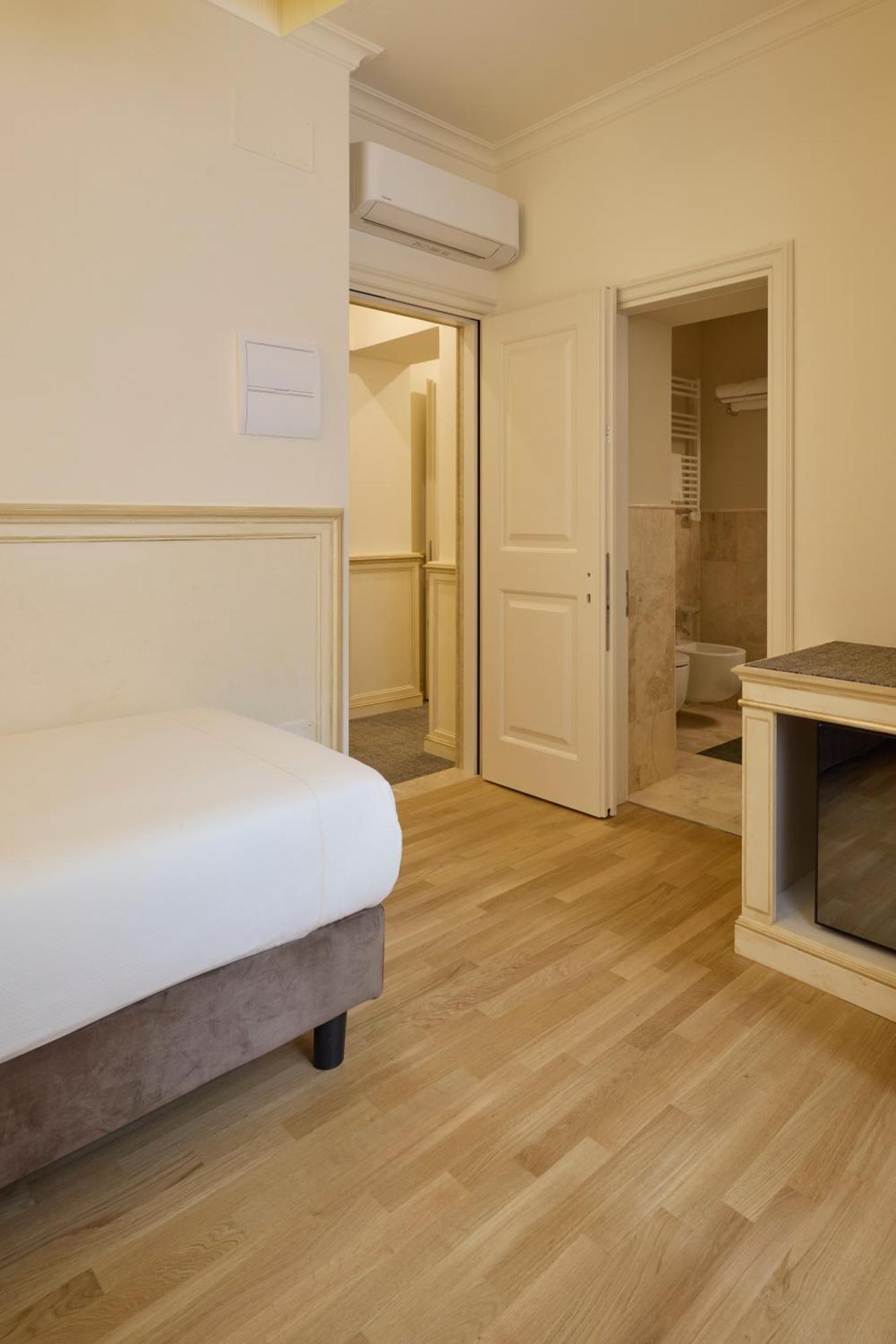 Hotel Art Atelier - Place Of Charme Floransa Dış mekan fotoğraf
