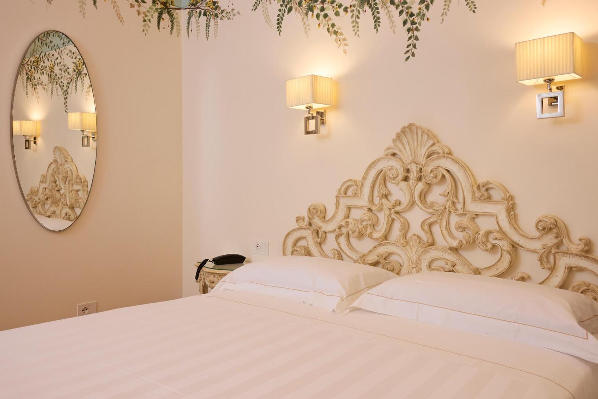 Hotel Art Atelier - Place Of Charme Floransa Dış mekan fotoğraf