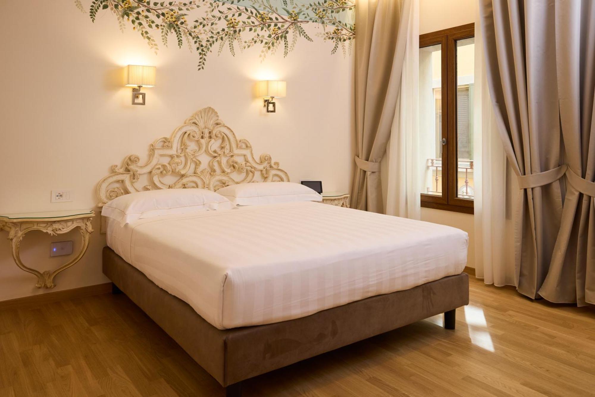 Hotel Art Atelier - Place Of Charme Floransa Dış mekan fotoğraf