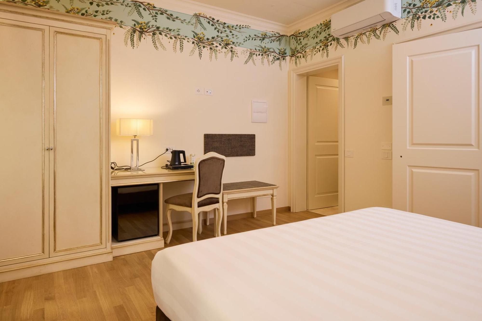 Hotel Art Atelier - Place Of Charme Floransa Dış mekan fotoğraf