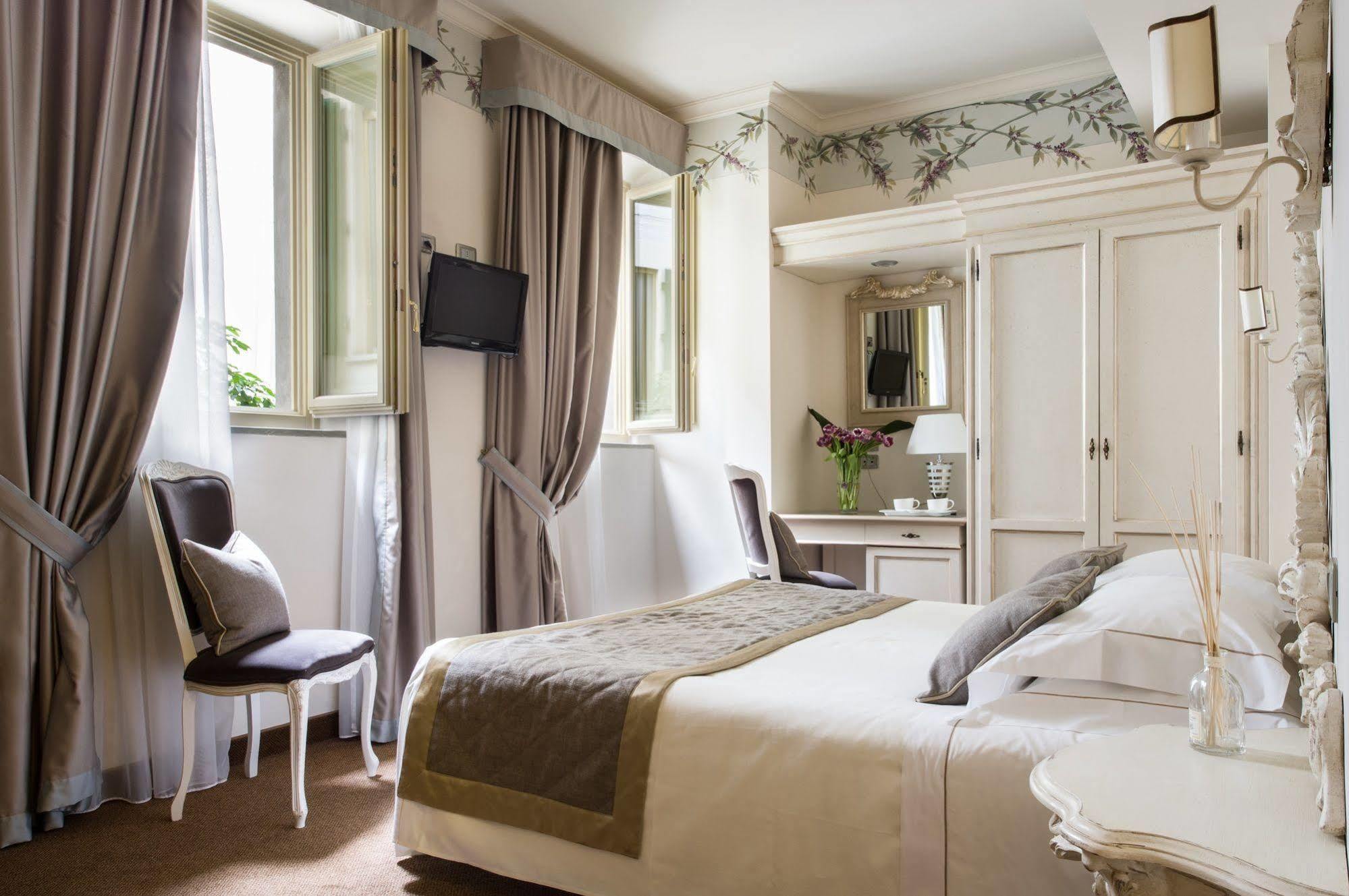 Hotel Art Atelier - Place Of Charme Floransa Dış mekan fotoğraf