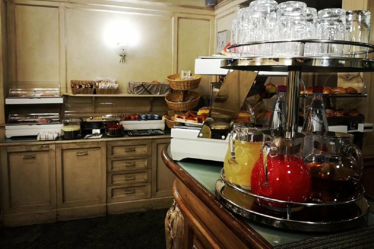 Hotel Art Atelier - Place Of Charme Floransa Dış mekan fotoğraf